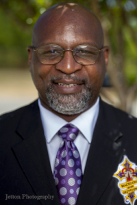 Deacon Michael Hall